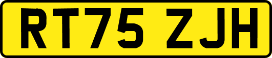 RT75ZJH