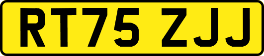 RT75ZJJ