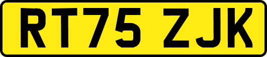 RT75ZJK