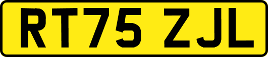 RT75ZJL