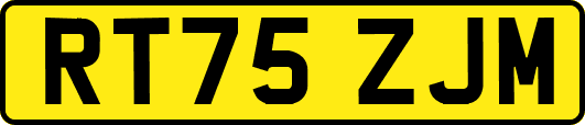 RT75ZJM
