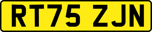 RT75ZJN
