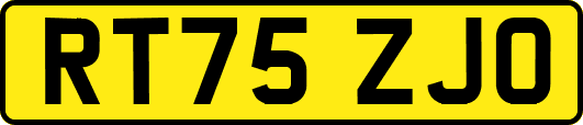 RT75ZJO