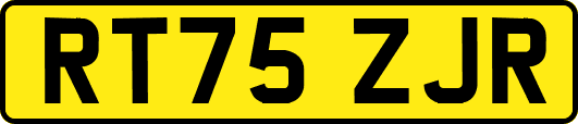 RT75ZJR