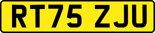 RT75ZJU