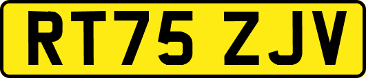 RT75ZJV