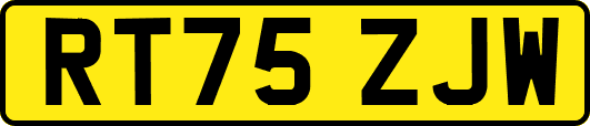 RT75ZJW