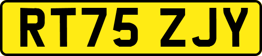 RT75ZJY