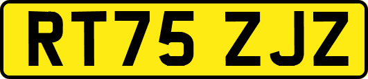 RT75ZJZ