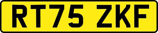 RT75ZKF
