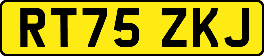 RT75ZKJ