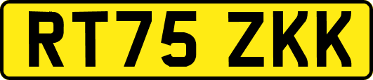 RT75ZKK