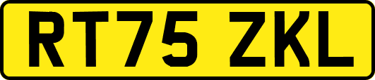 RT75ZKL