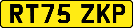 RT75ZKP