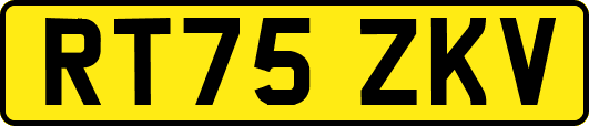RT75ZKV