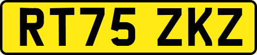 RT75ZKZ