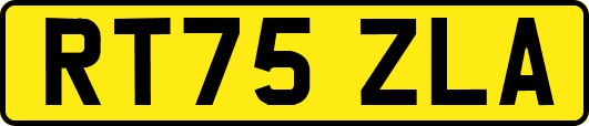RT75ZLA
