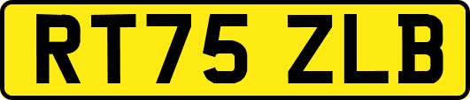 RT75ZLB