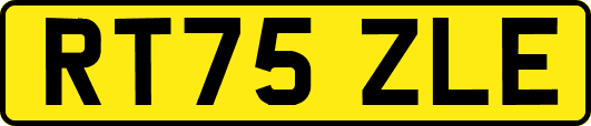 RT75ZLE