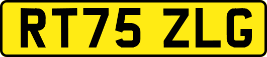 RT75ZLG