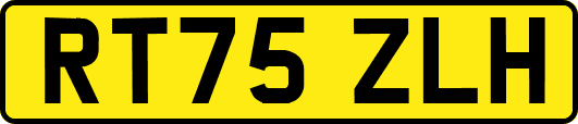 RT75ZLH