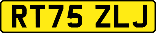 RT75ZLJ