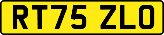 RT75ZLO