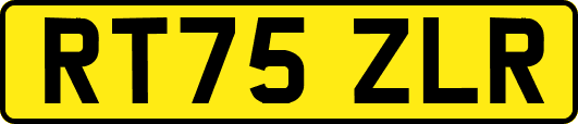 RT75ZLR
