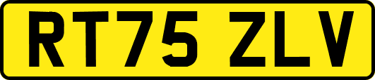 RT75ZLV