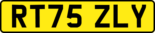 RT75ZLY