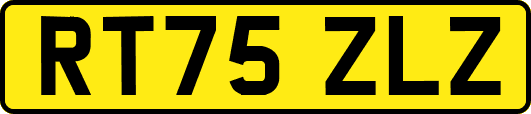 RT75ZLZ
