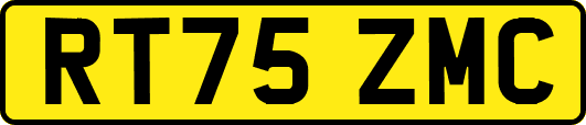 RT75ZMC