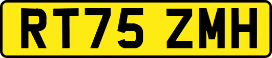 RT75ZMH