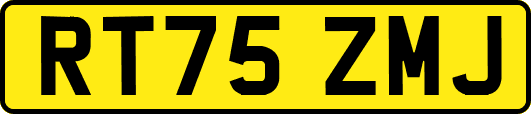 RT75ZMJ