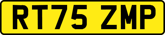 RT75ZMP