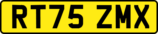RT75ZMX