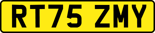 RT75ZMY