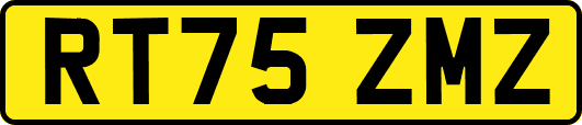 RT75ZMZ