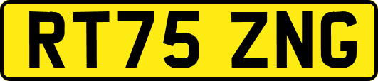 RT75ZNG