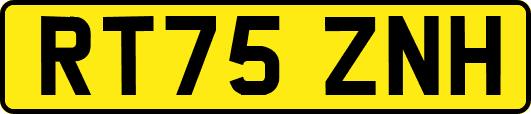RT75ZNH