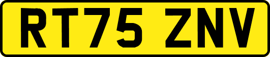 RT75ZNV
