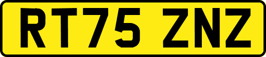 RT75ZNZ