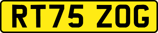 RT75ZOG