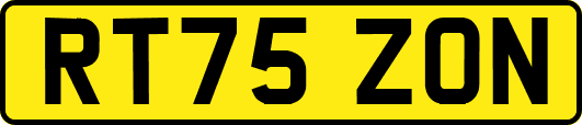 RT75ZON