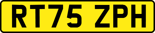 RT75ZPH