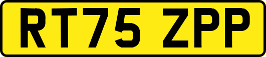 RT75ZPP