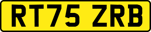 RT75ZRB