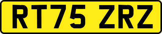 RT75ZRZ