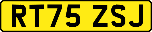 RT75ZSJ