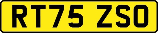 RT75ZSO